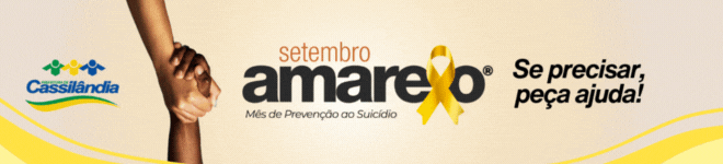 PREFEITURA DE CASSILÂNDIA